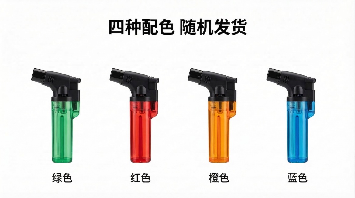 预览效果