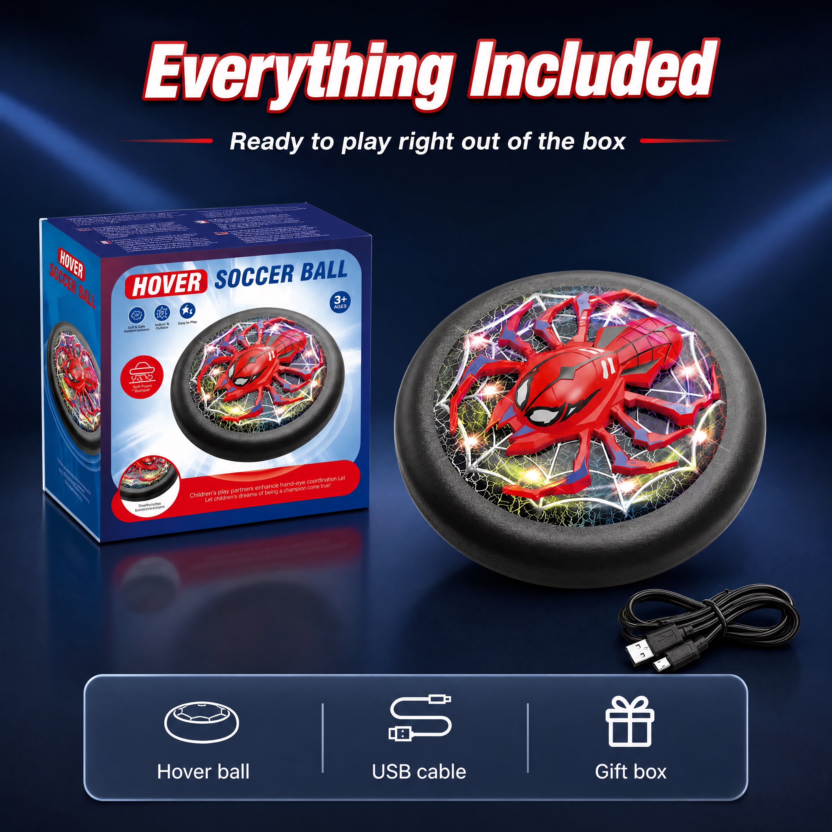 Redesign this product image int… - 图片创意预览