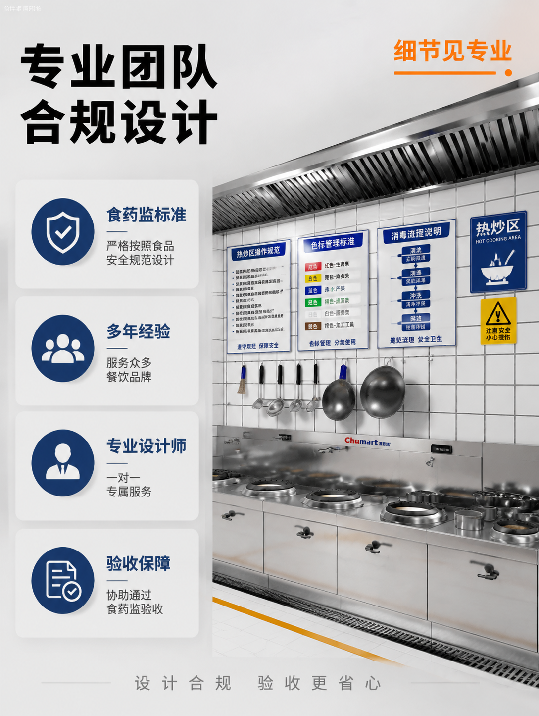 [详情页-5] 专业背书与资质页，核心任务是建立信任感，展示专… - 图片创意预览