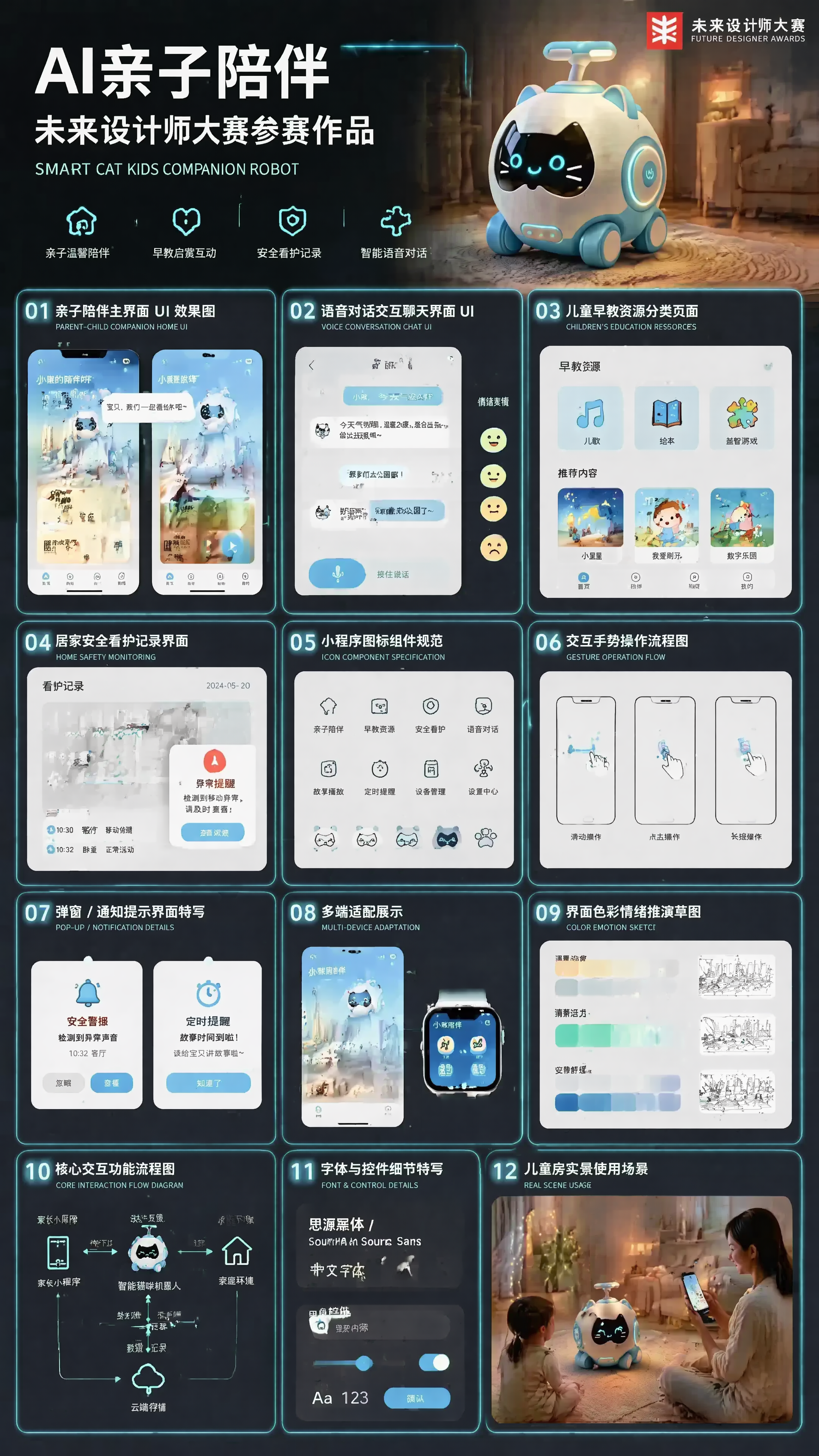 创意预览图