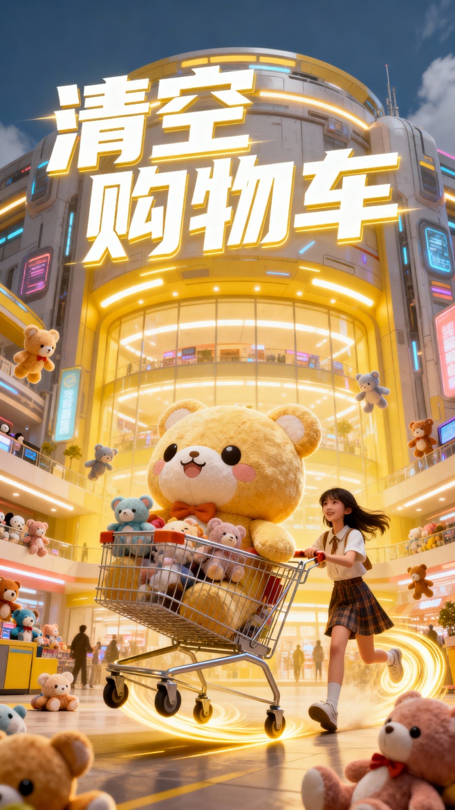 创意预览图