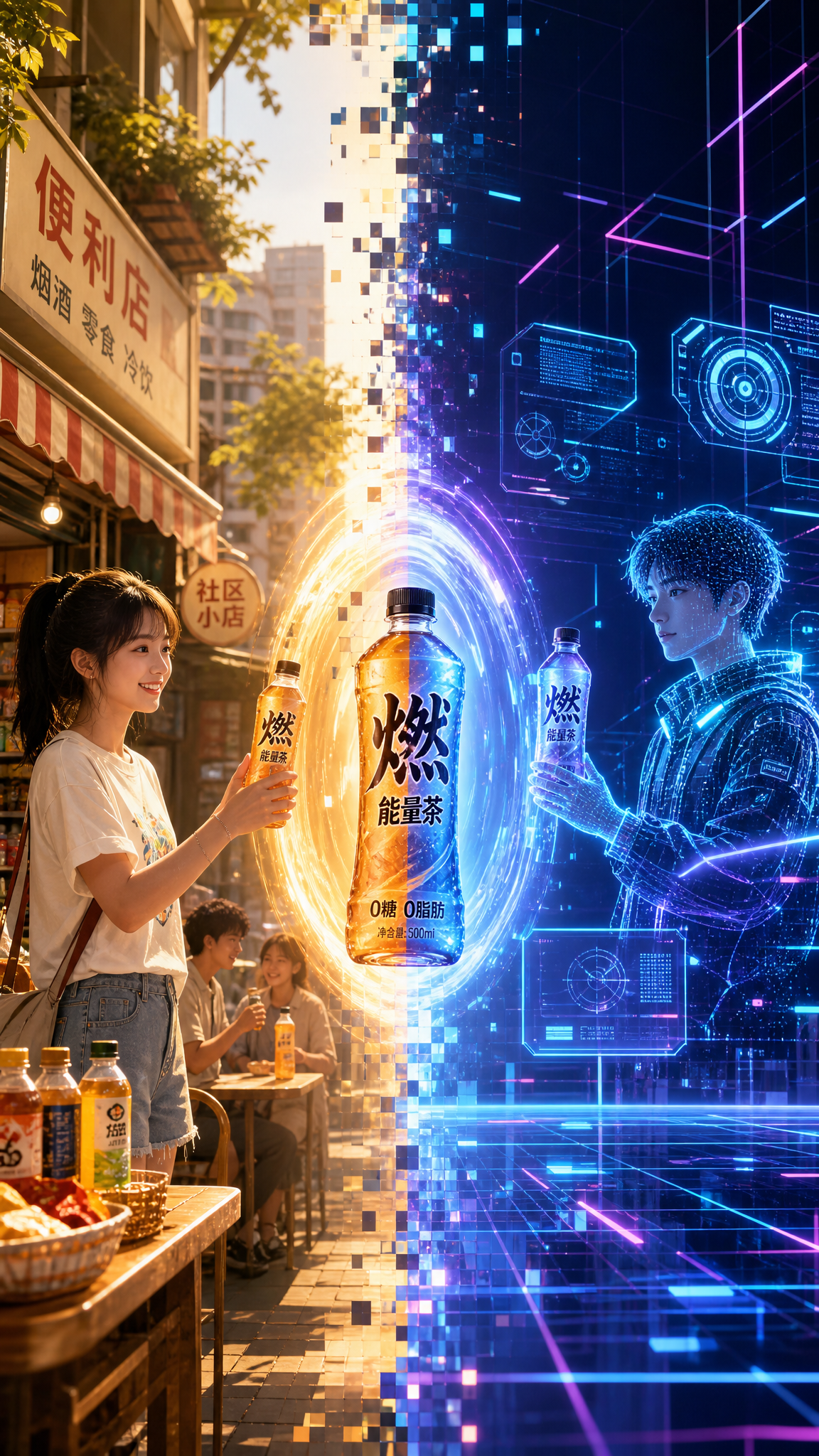 创意预览图