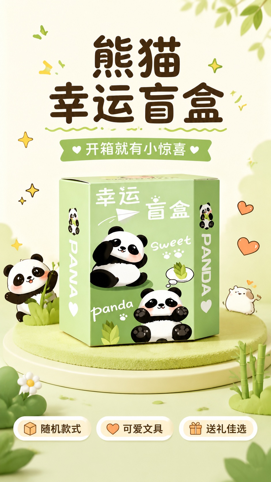 创意预览图