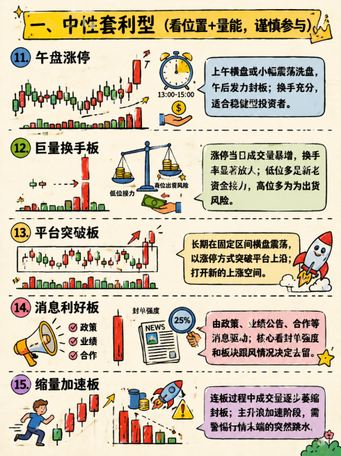 设计一张手绘竖形卡通信息图，保留原图所有文案内容，做差异化设计，易于理解且视觉吸引力强，手绘涂鸦艺术风格，可爱的卡通插图，粗黑轮廓笔触，马克笔纹理上色，扁平化色彩，背景为微纹理的米白色纸张，使用虚线水预览效果