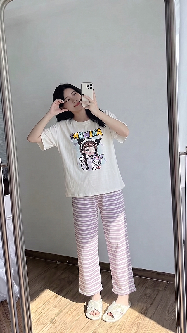 好