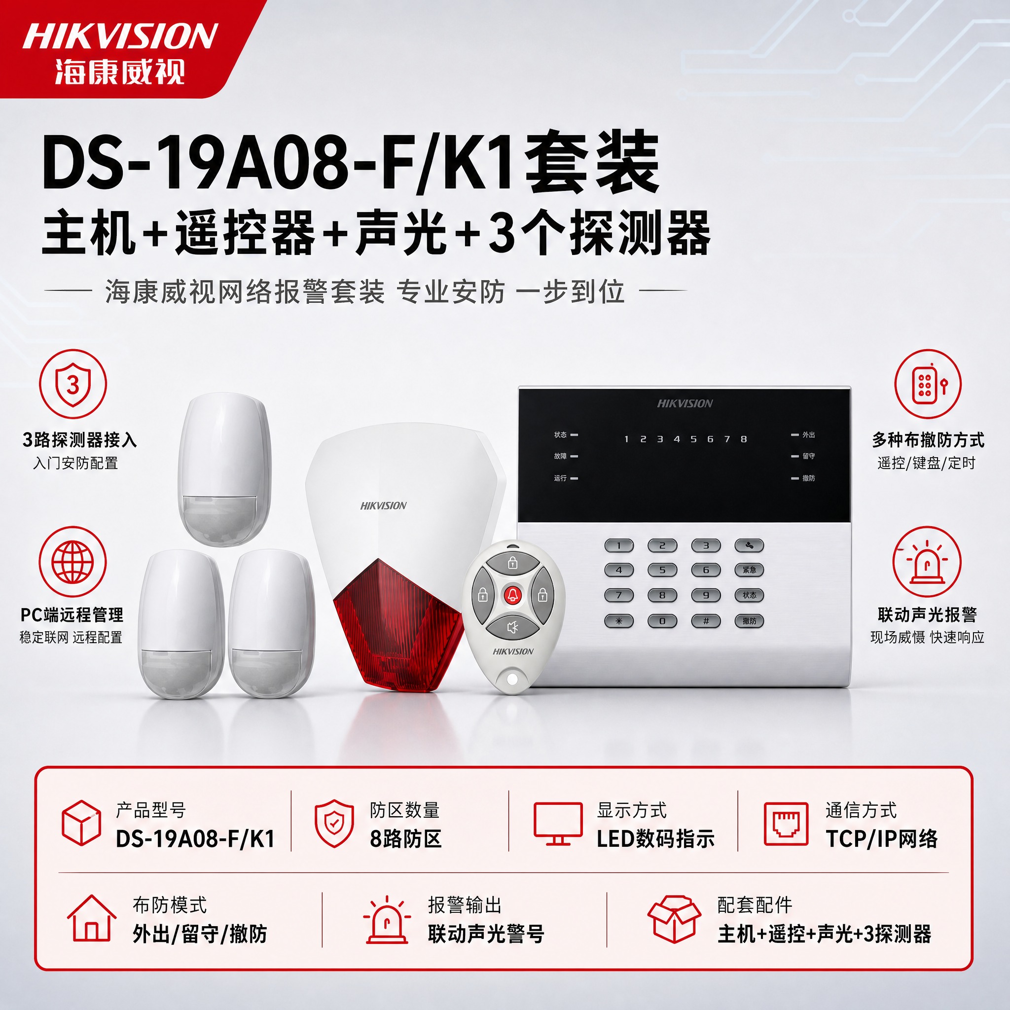 [主图-1] 按参考模板版式制作。DS-19A08-F/K1套… - 图片创意预览