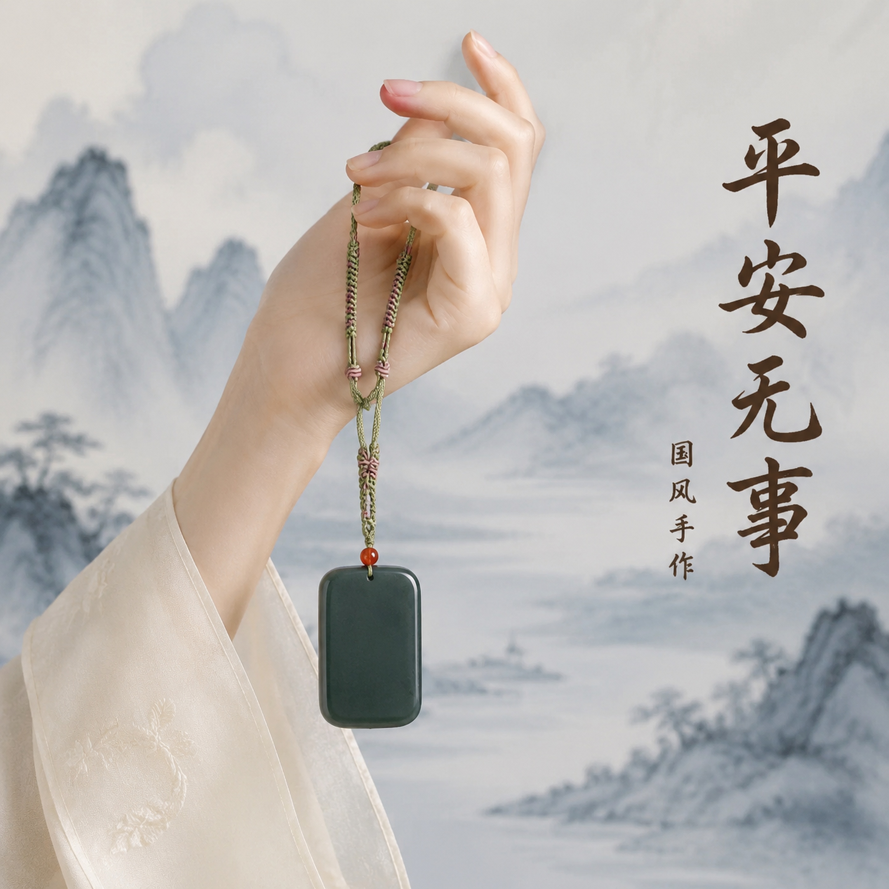 创意预览图