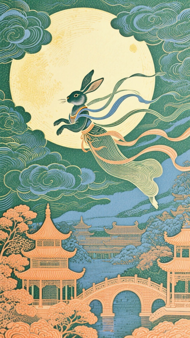 创意预览图