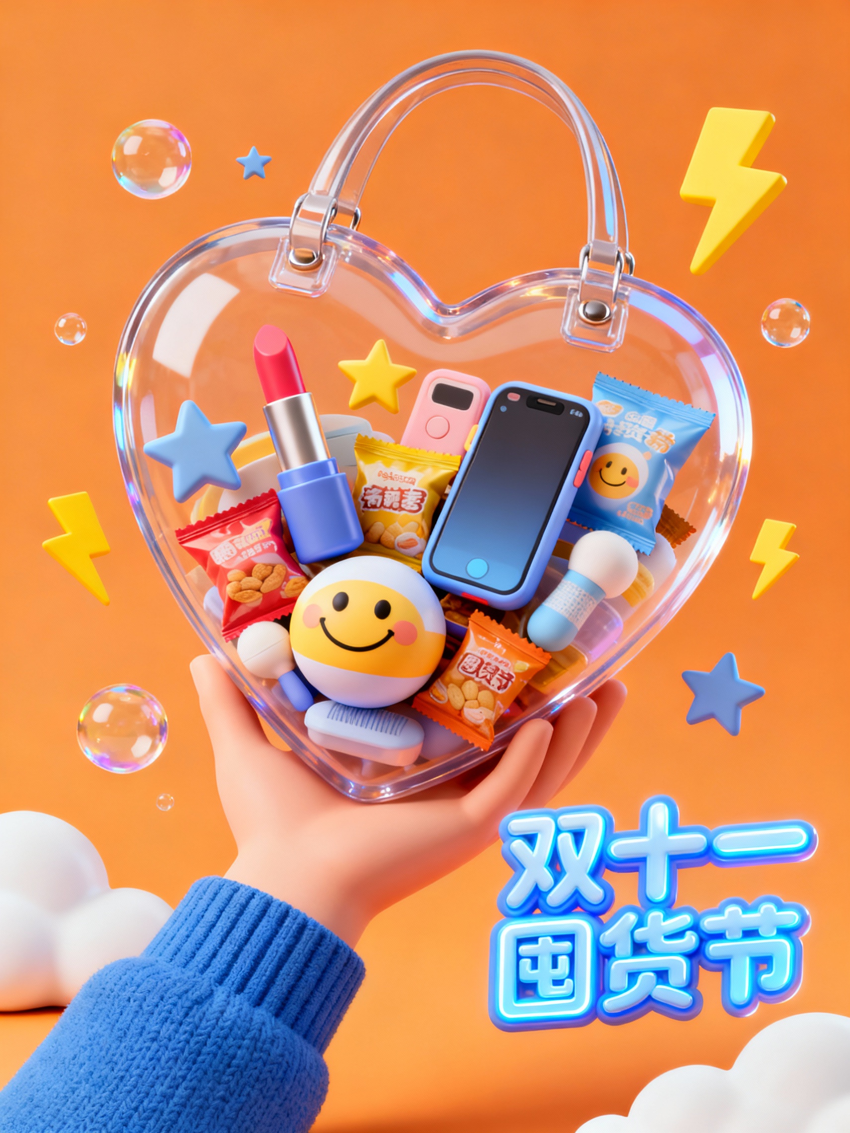 创意预览图