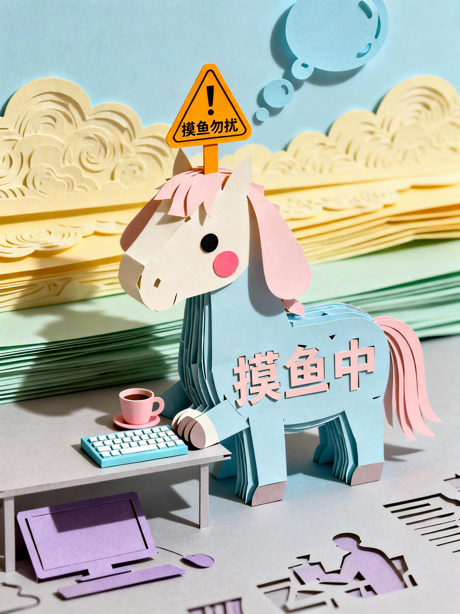 创意预览图