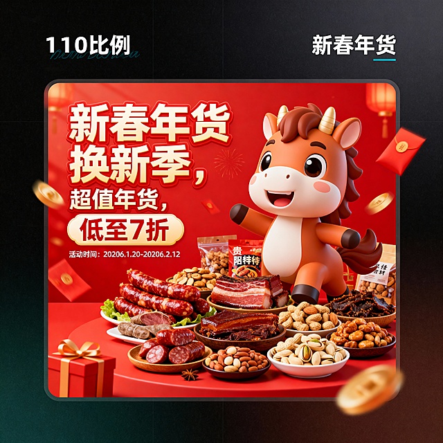 卡通人物形象不改变
