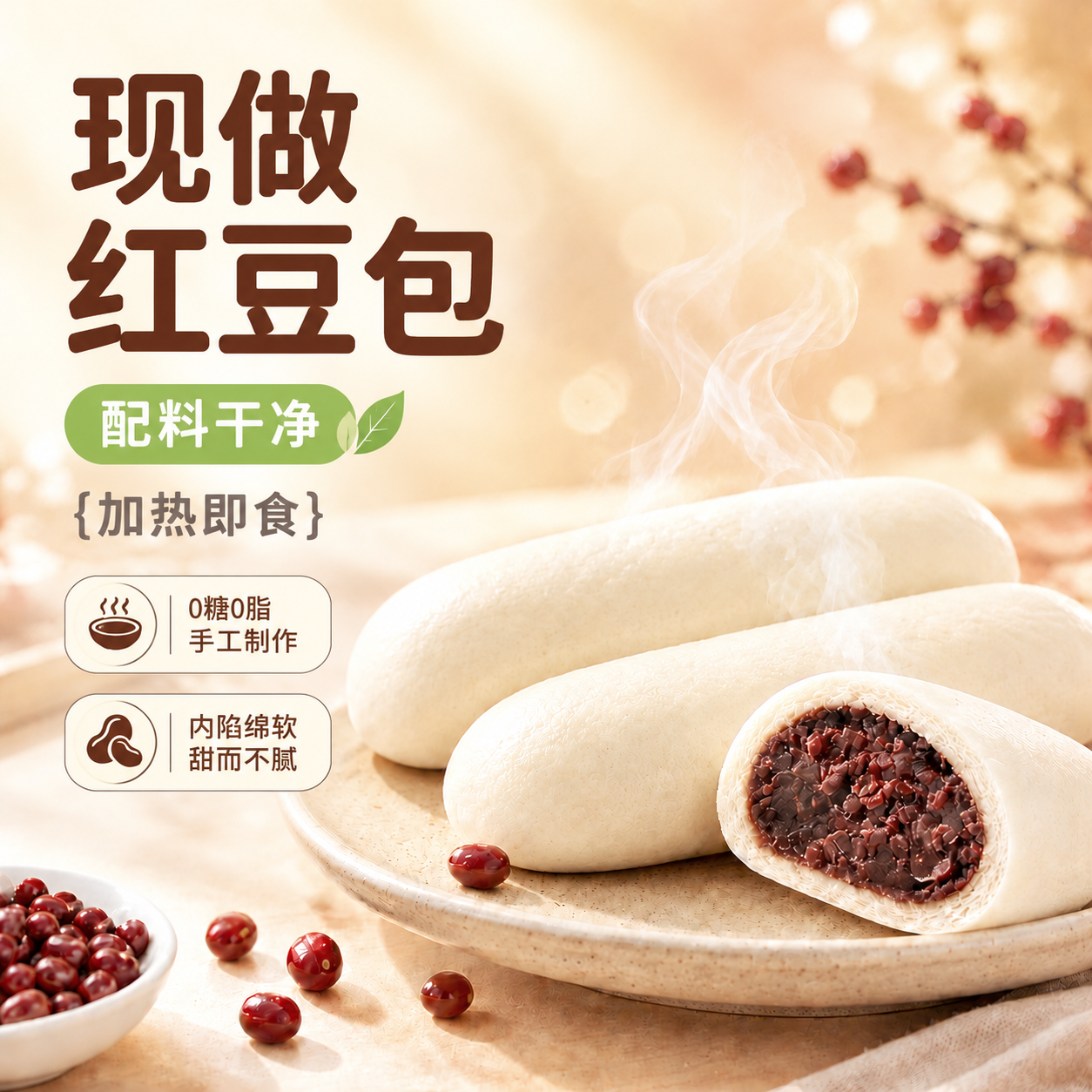 【改图-文案排版换样式】基于输入主图做局部修改：保留画面中的产… - 图片创意预览