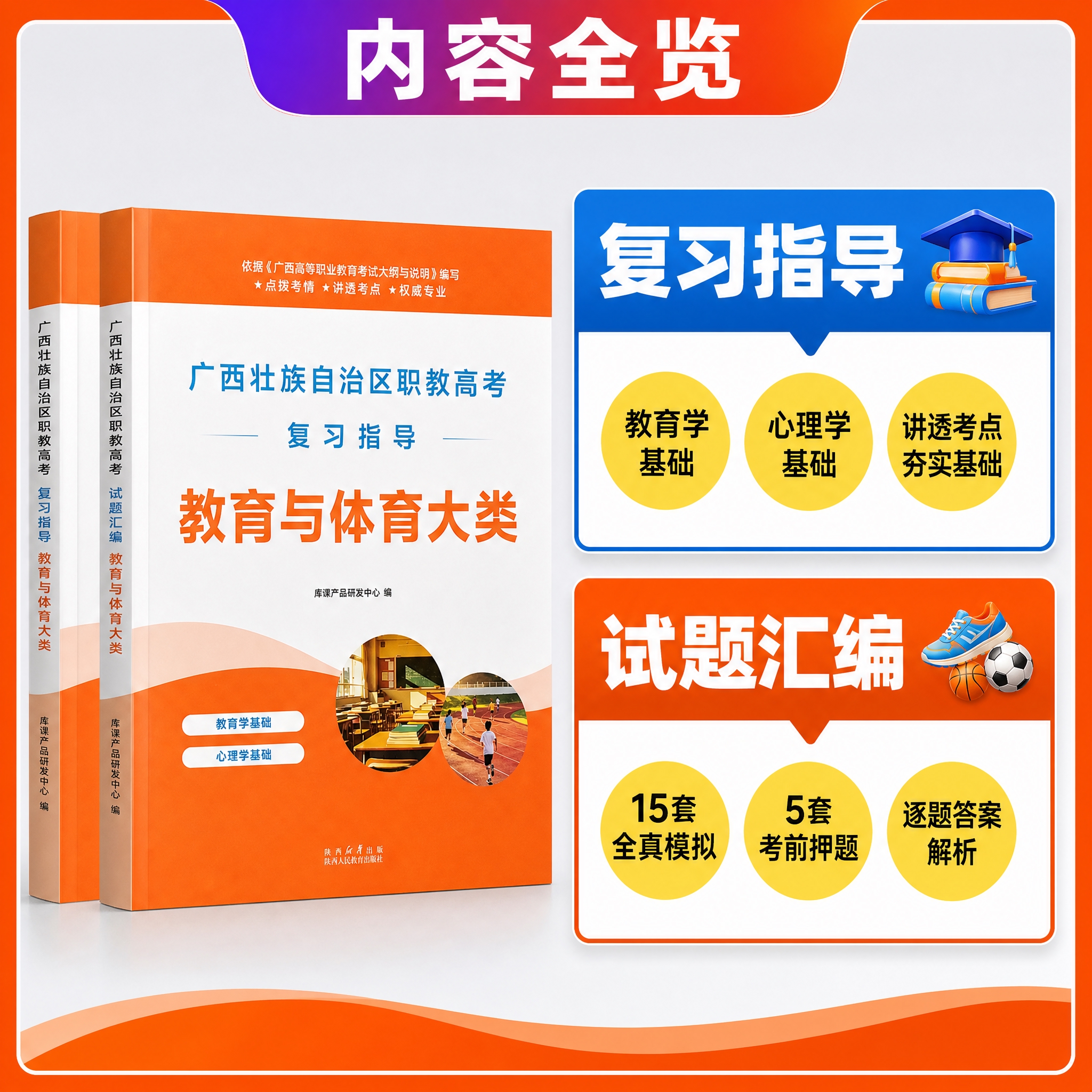 [主图-2] 内容结构与资料清单 教育与体育大类两本书内容模块… - 图片创意预览