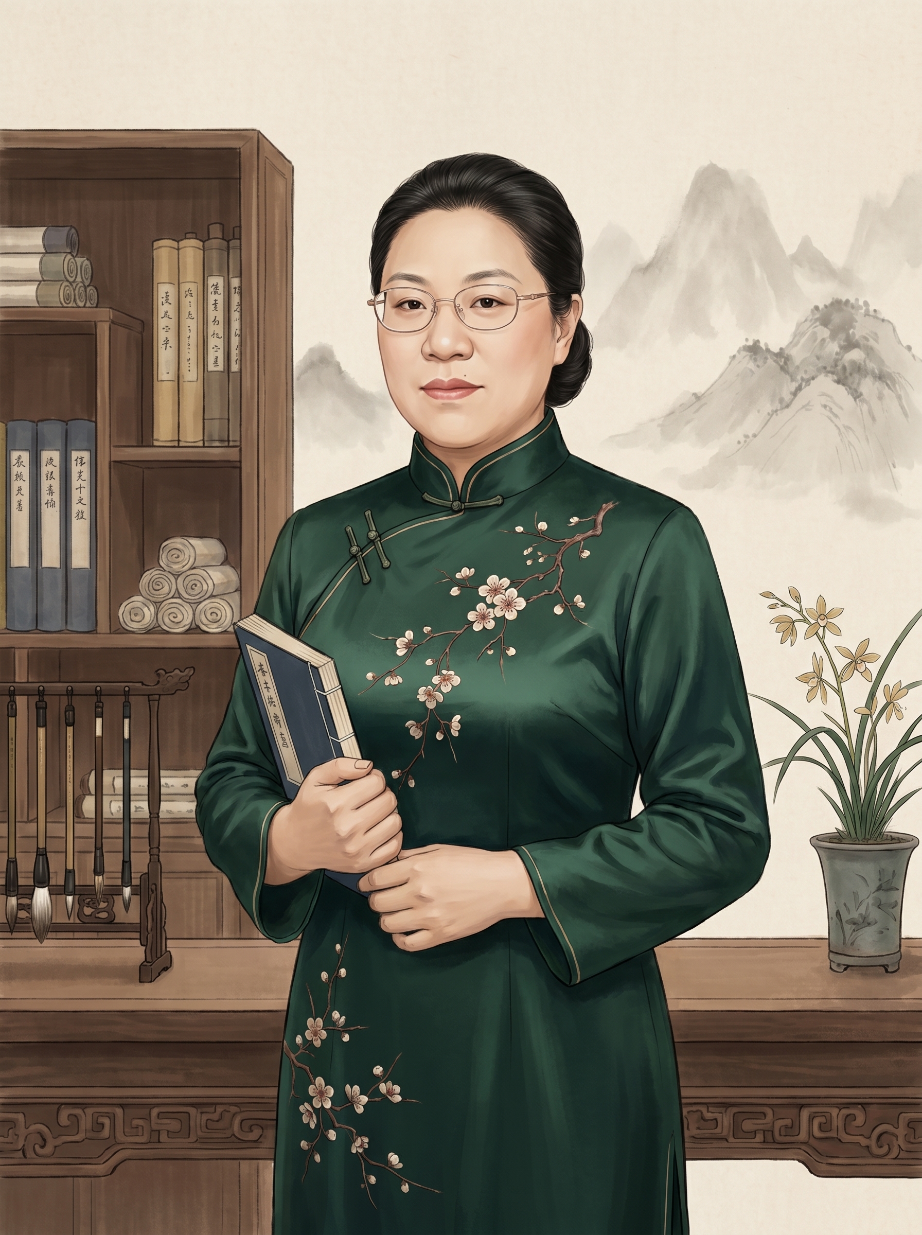 创意预览图