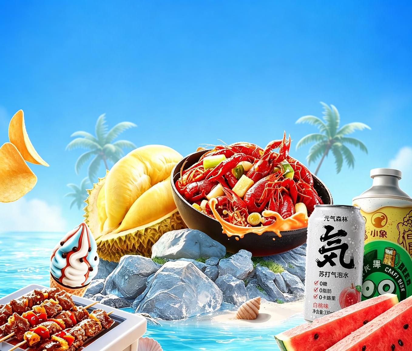 创意预览图