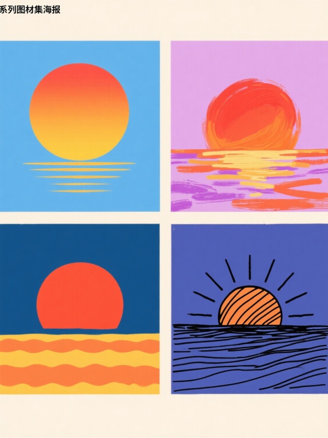 创意预览图