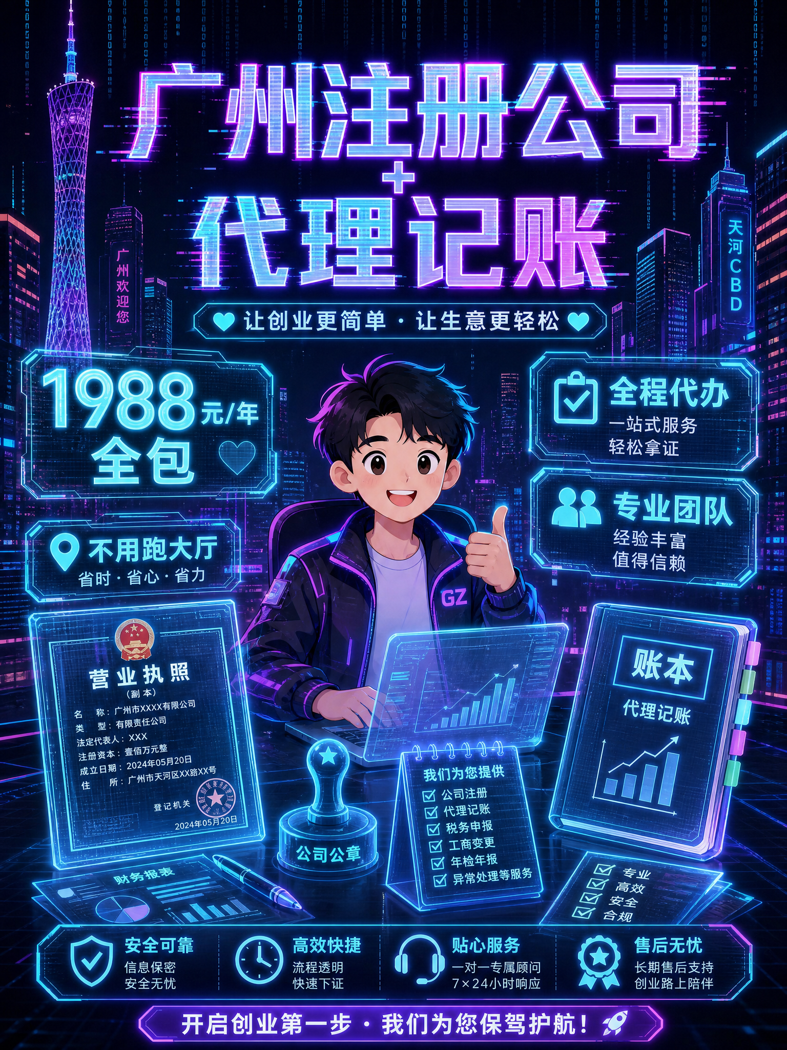 创意预览图