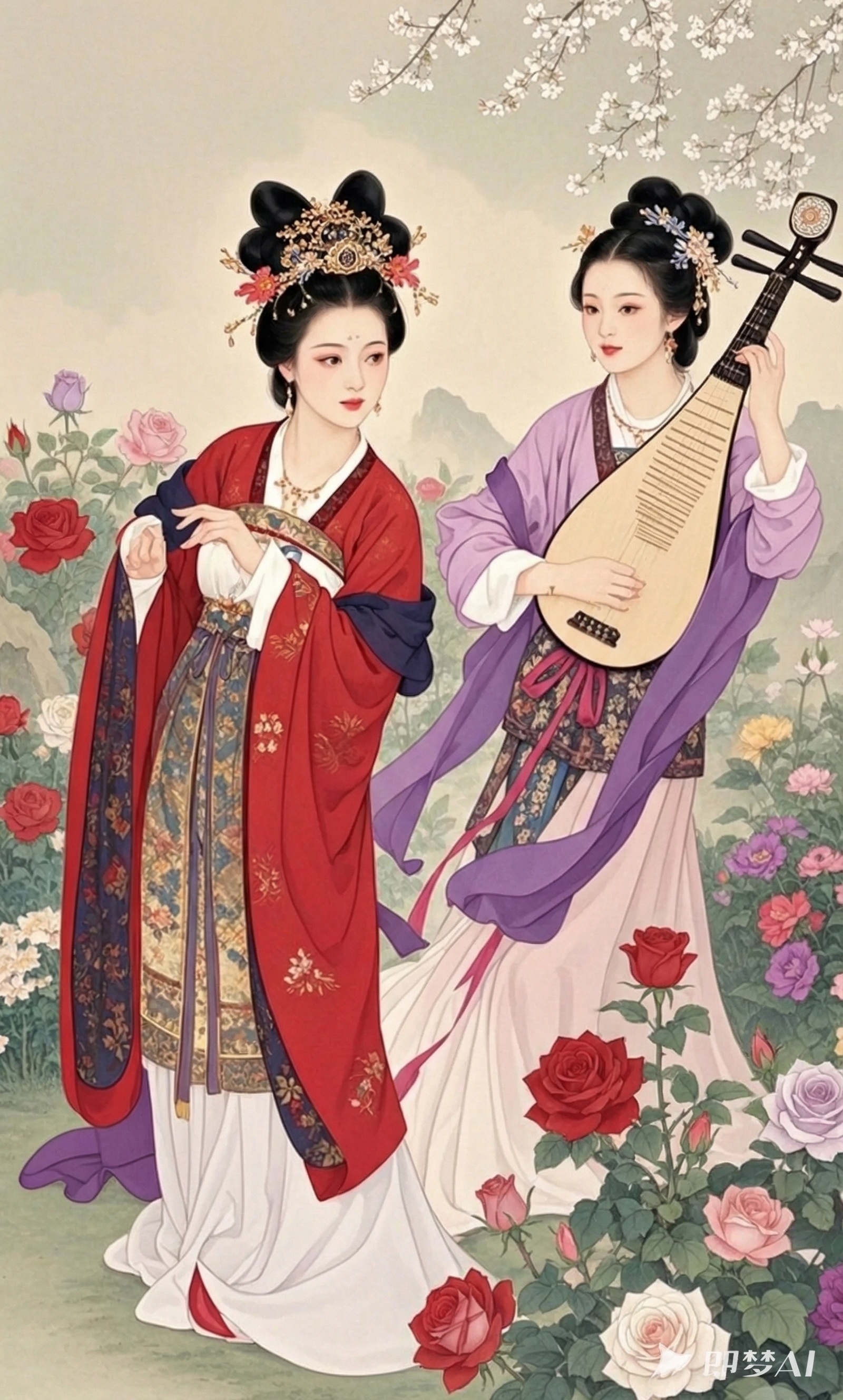 创意预览图
