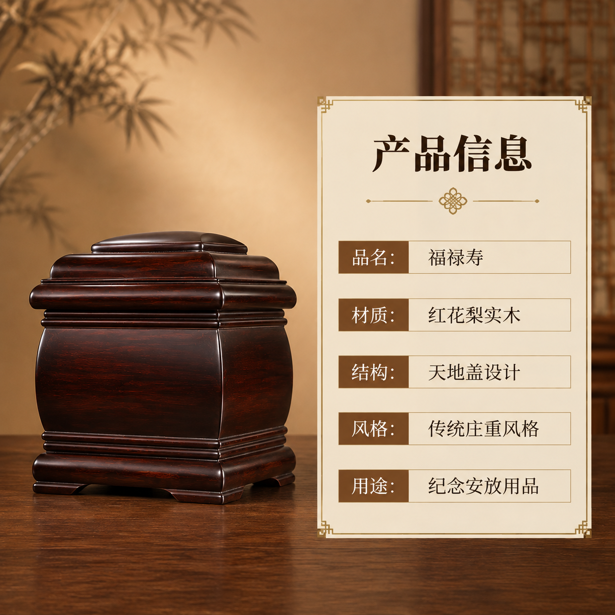 [主图-6] 产品参数信息：清晰列明产品核心参数，便于快速决策… - 图片创意预览