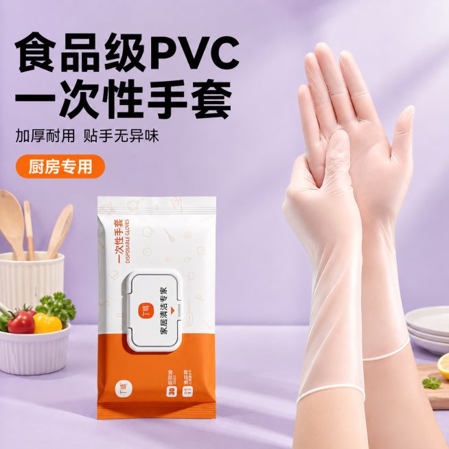 整套色系换成紫色系背景预览效果