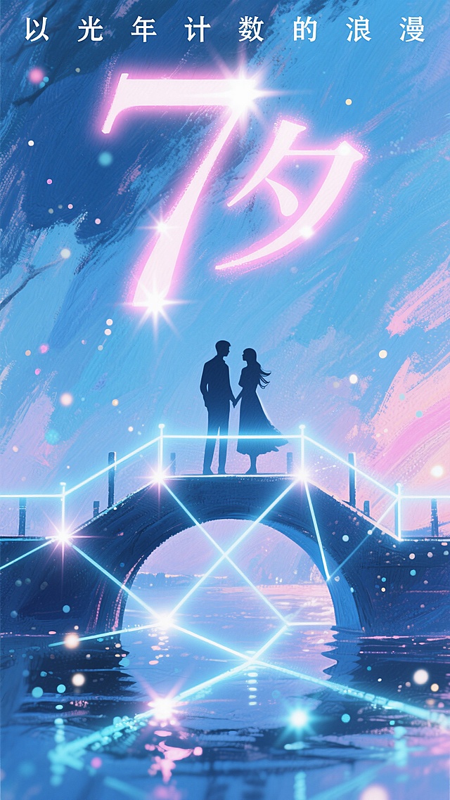 AI浪漫实验室