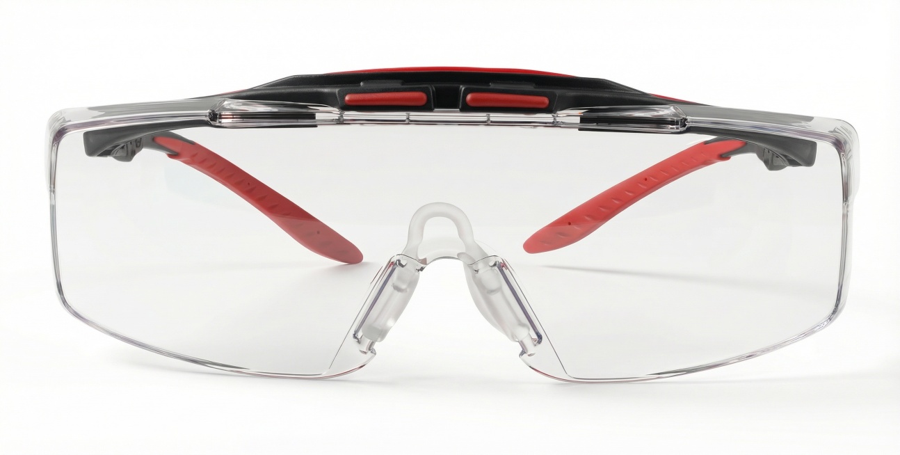 保持眼镜不变 将眼镜进行商业级精修 提升整体质感和高级感 去除瑕疵 精修成3D渲染效果图的效果预览效果