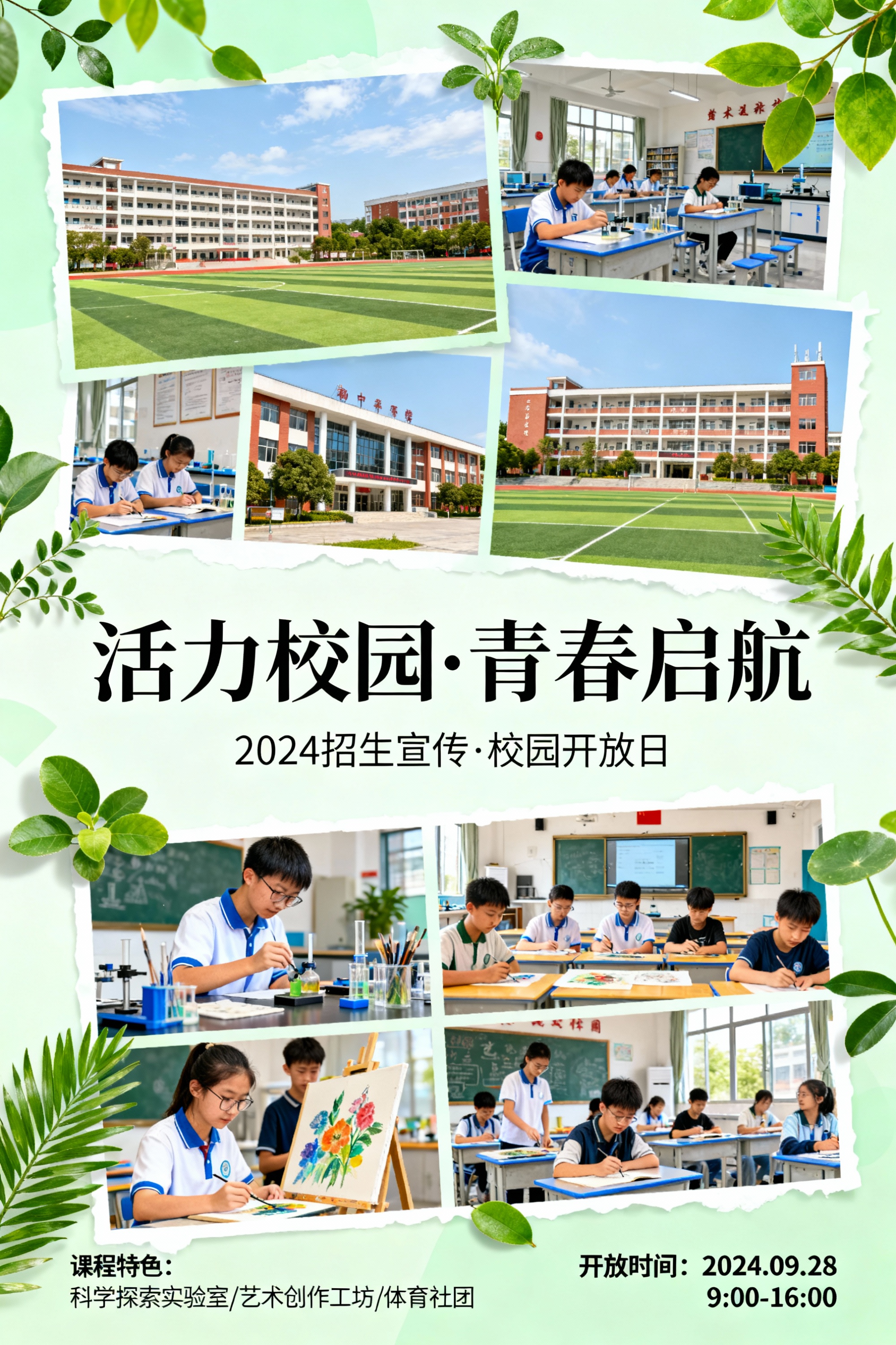 创意预览图