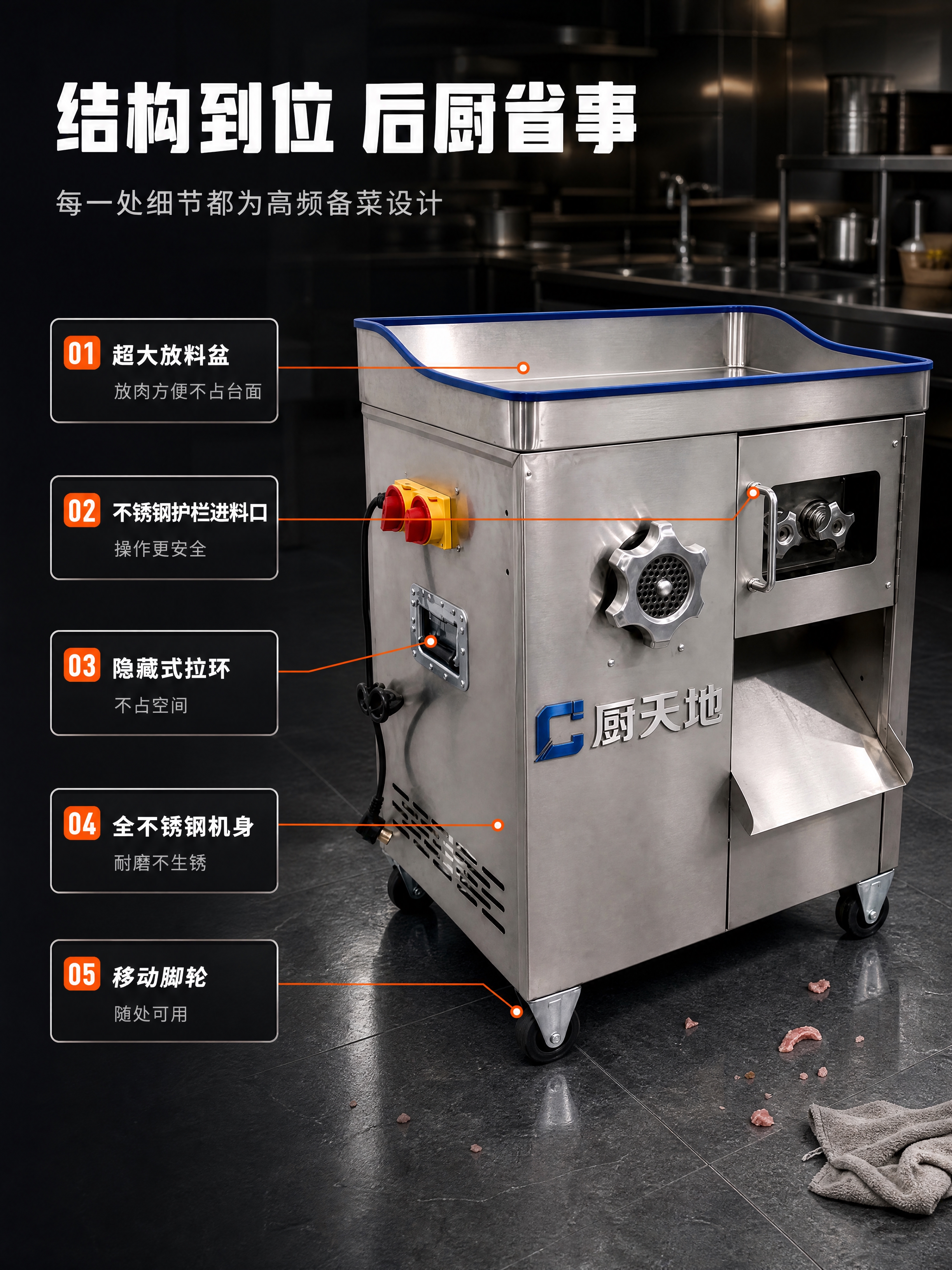 [商品] 参考【图1】的版式与【图2】右45度、【图3】侧背角… - 图片创意预览