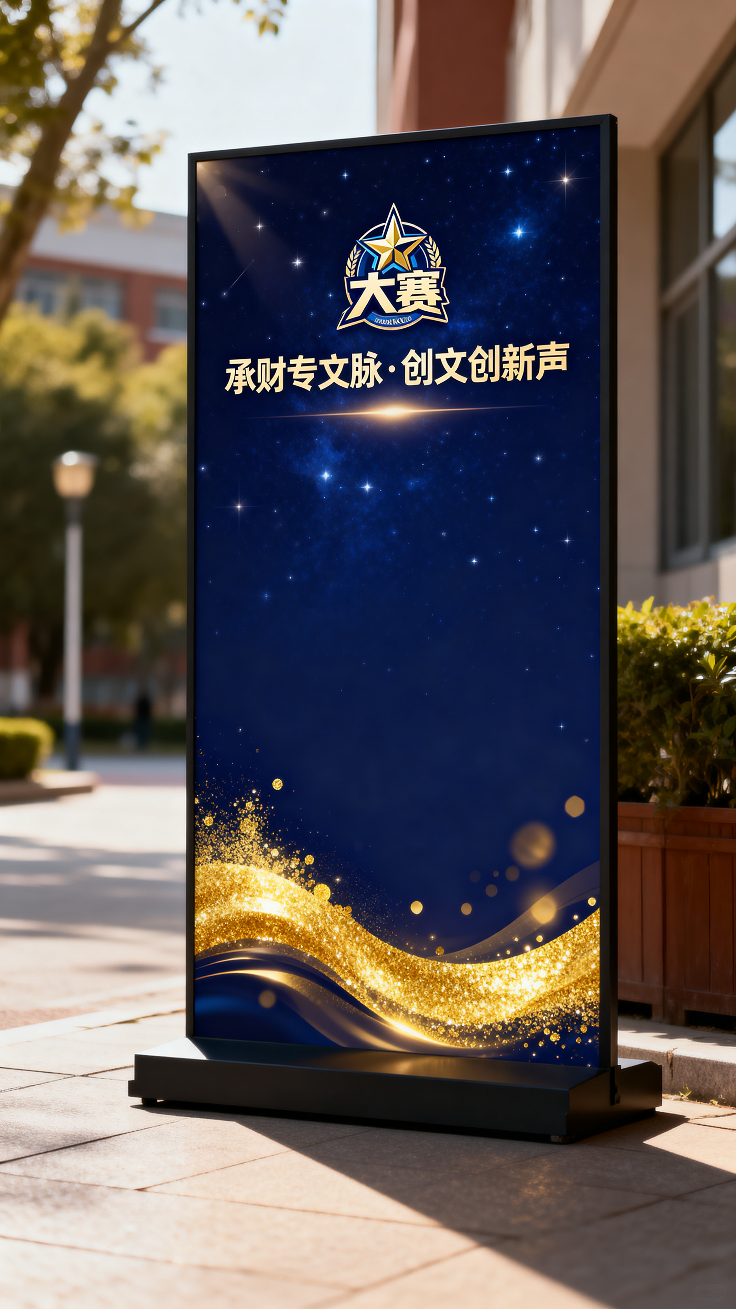 创意预览图