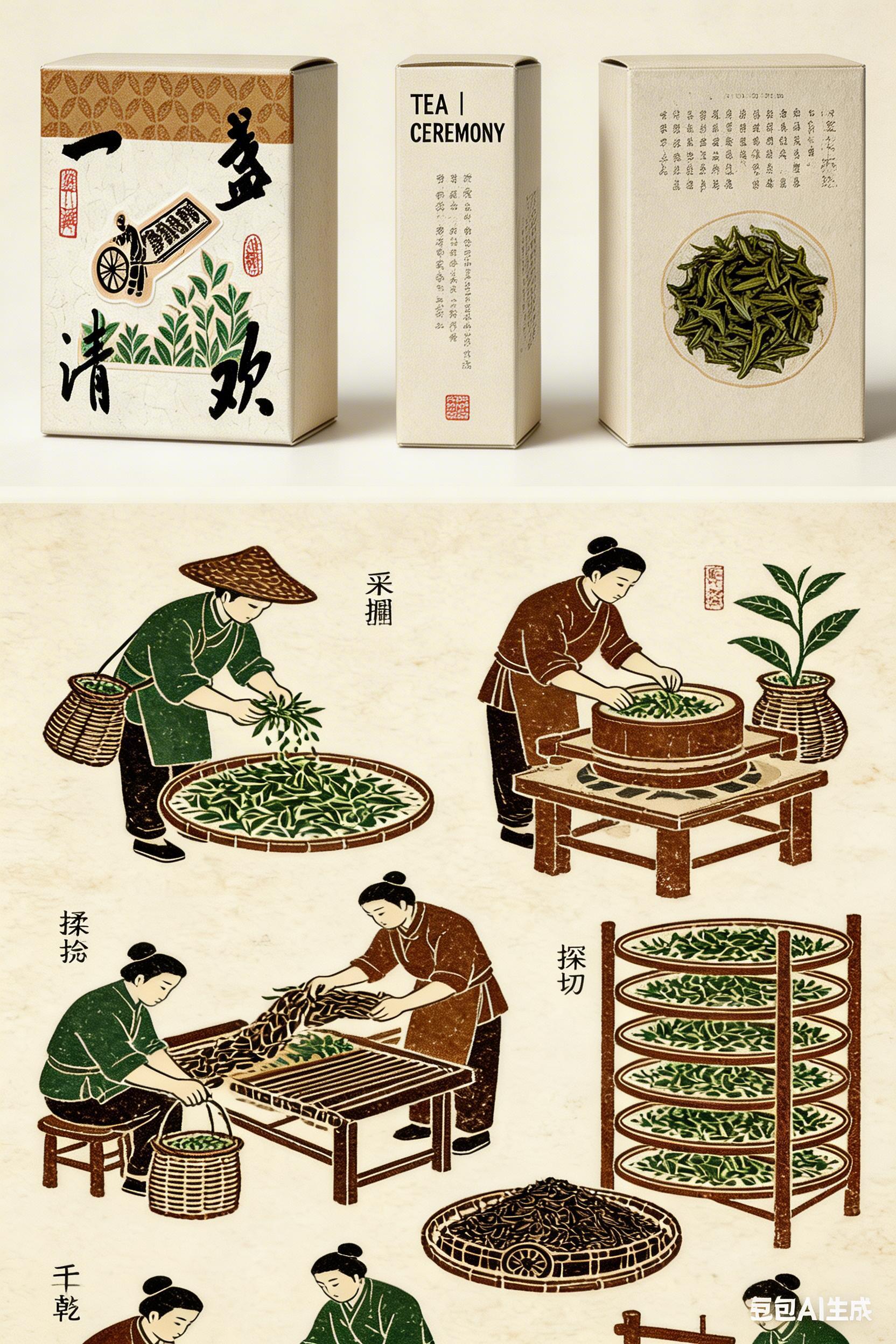 创意预览图