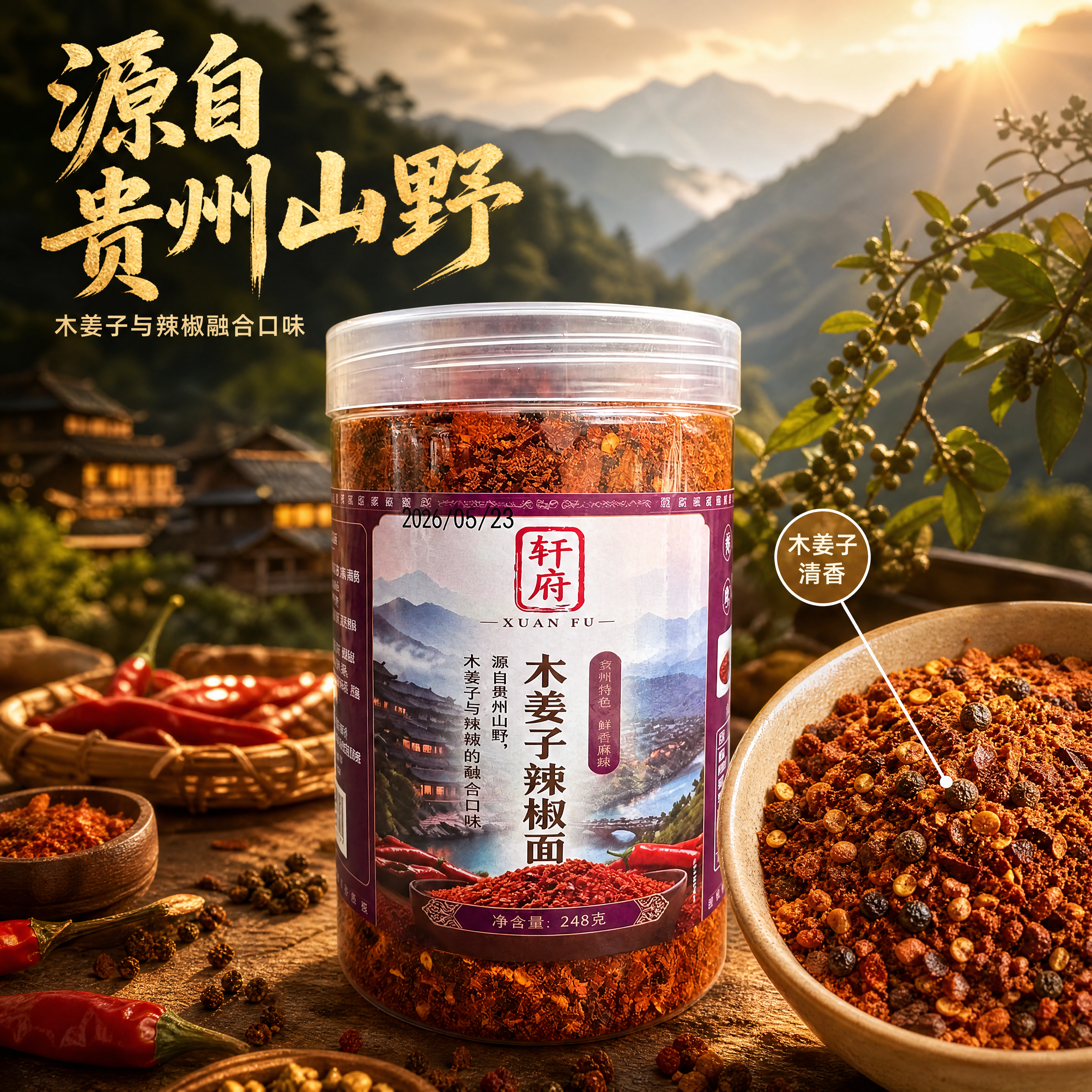 创意预览图