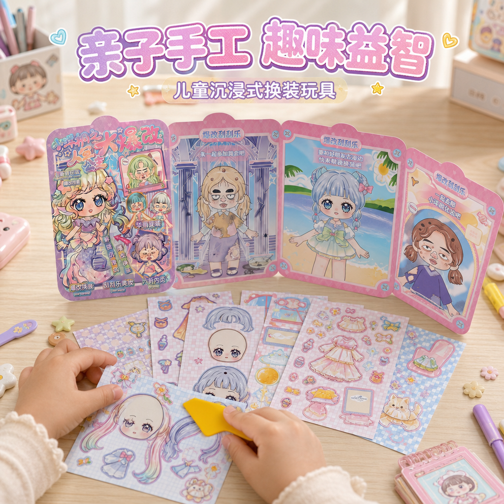 创意预览图