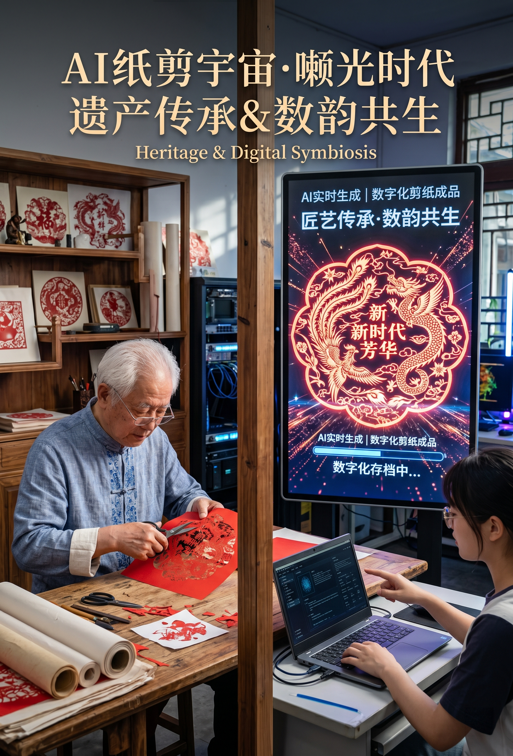 创意预览图