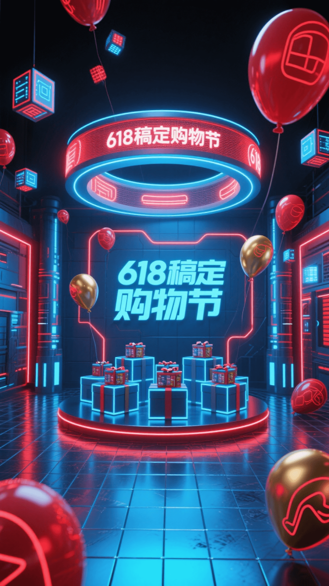 创意预览图