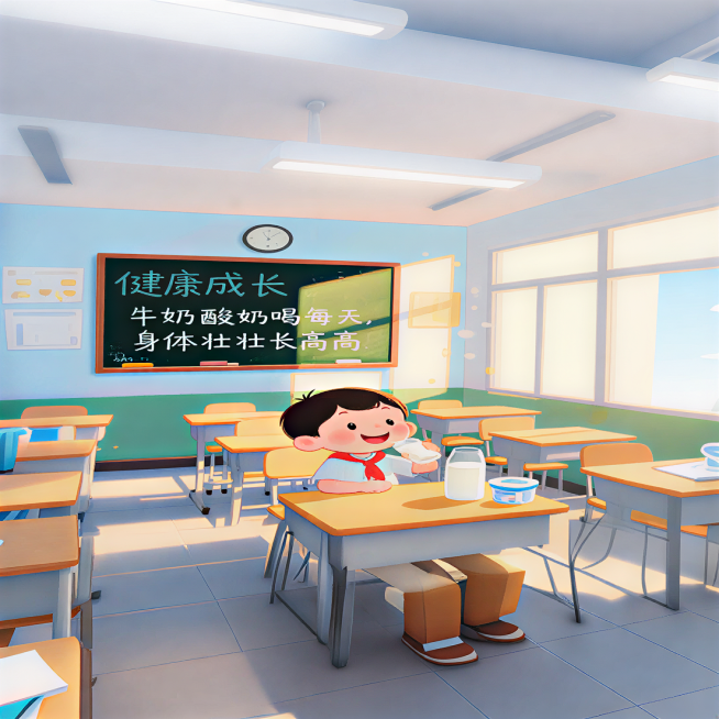 把背景换成适合学校用的预览效果