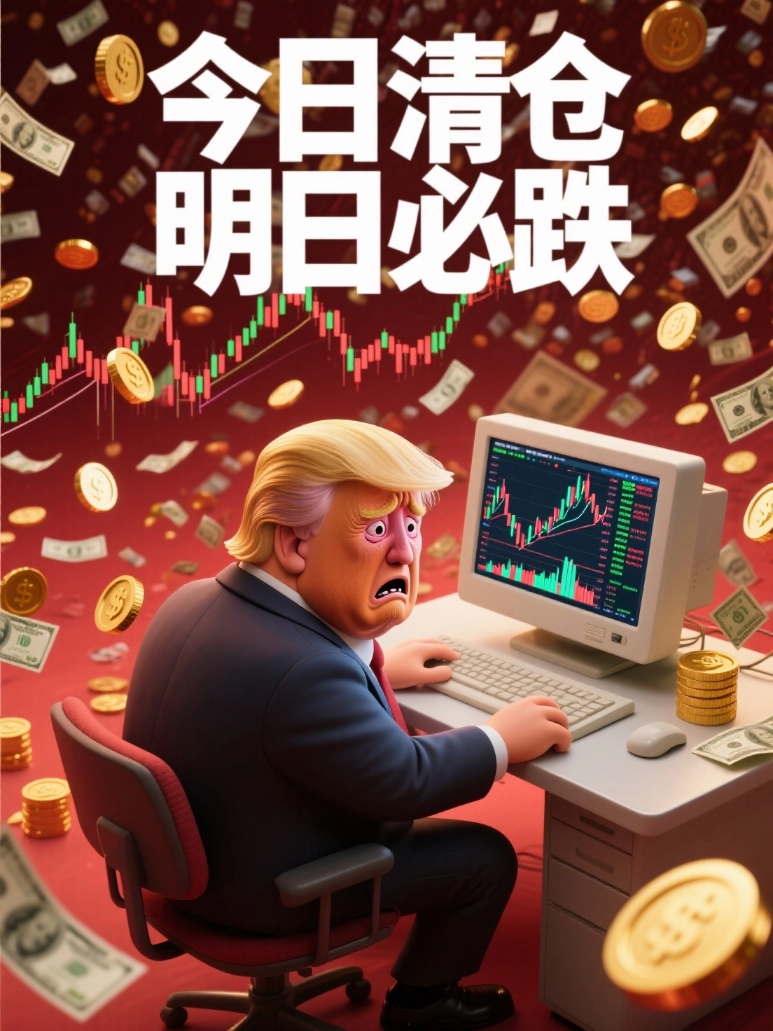 结果图