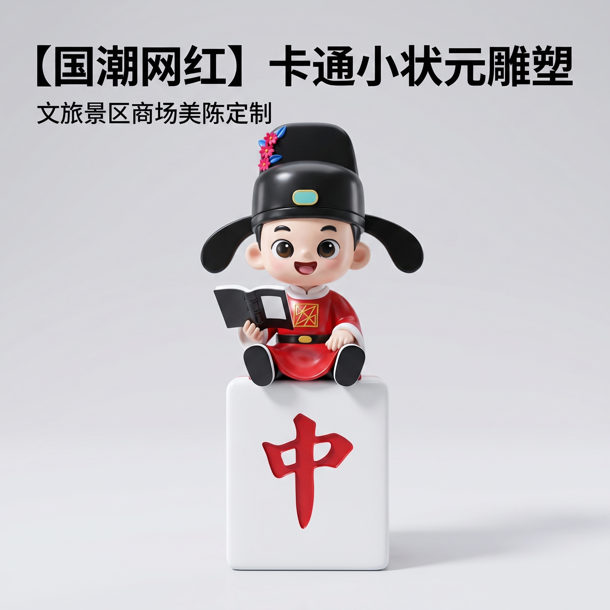 创意预览图