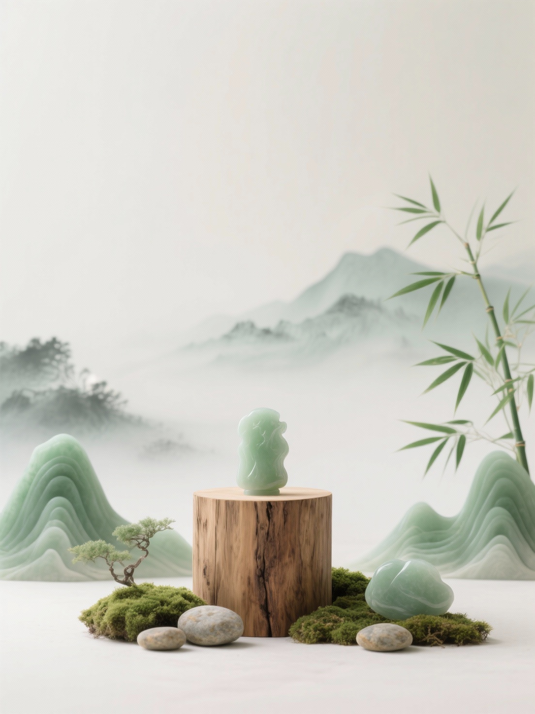 创意预览图