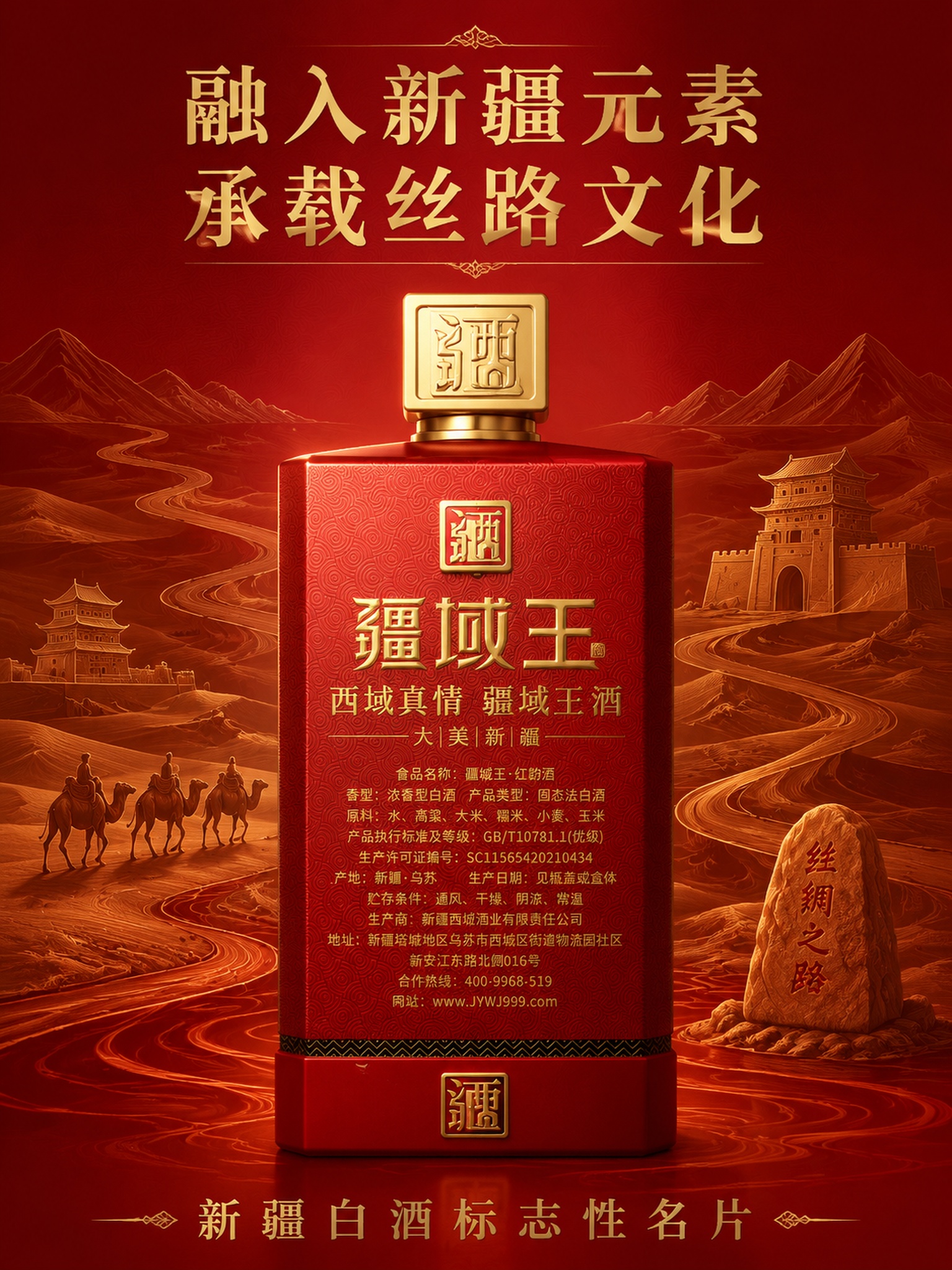创意预览图