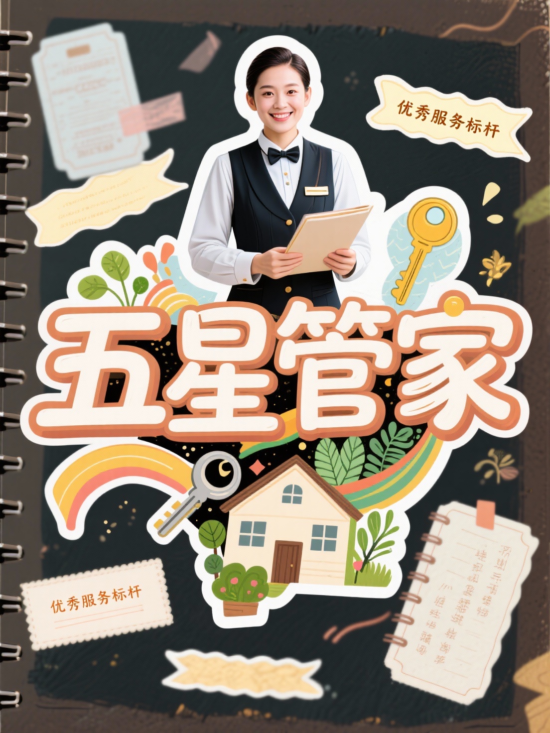 创意预览图