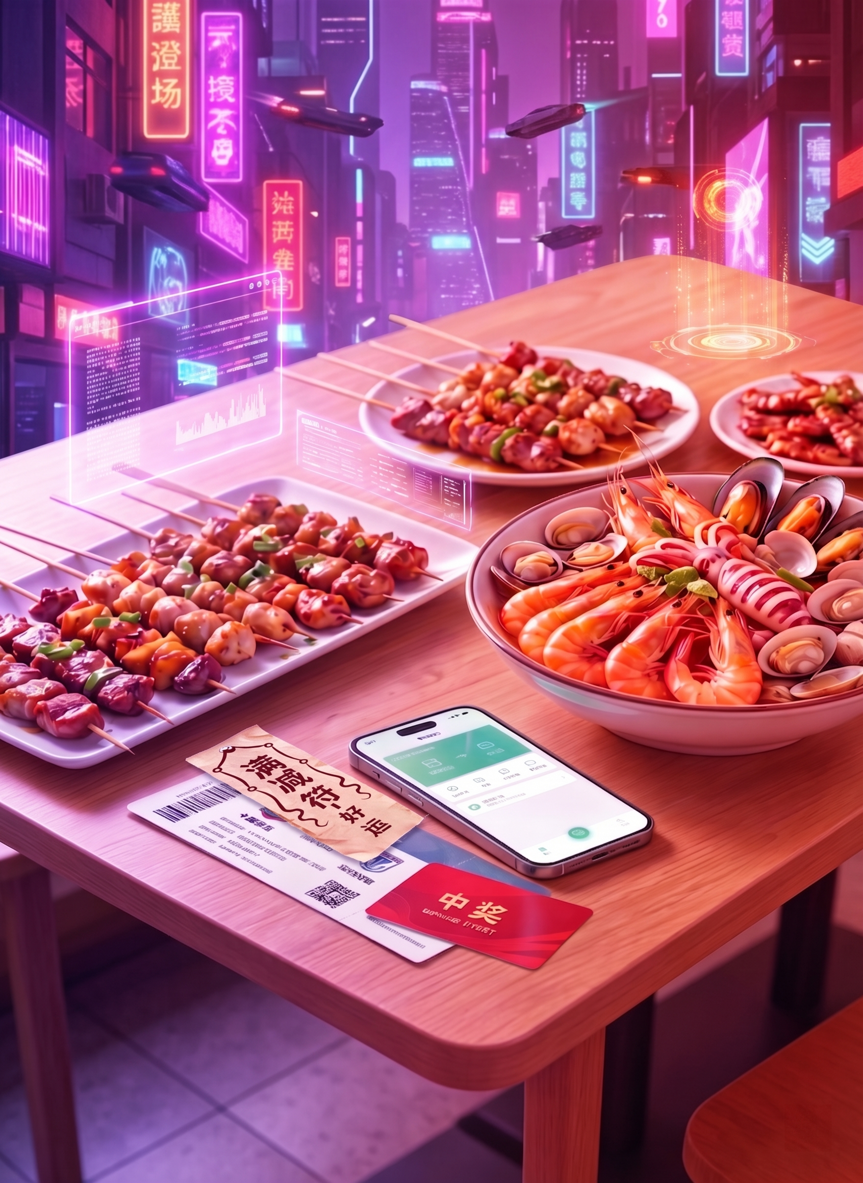 创意预览图