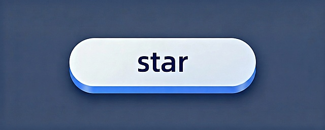 开始改成star
