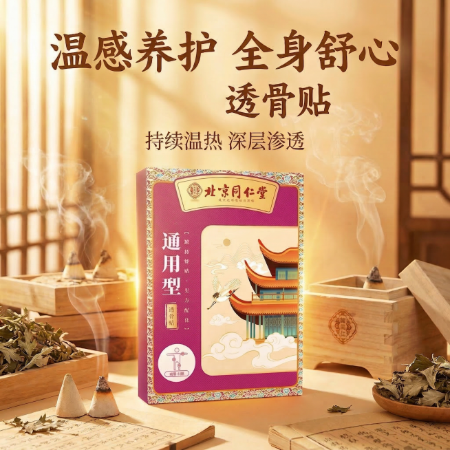 自发热 这几个字删除 其他不变预览效果