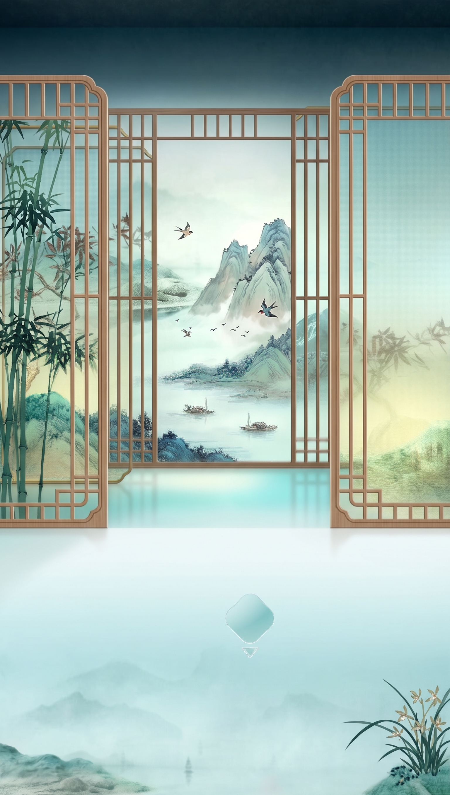 创意预览图