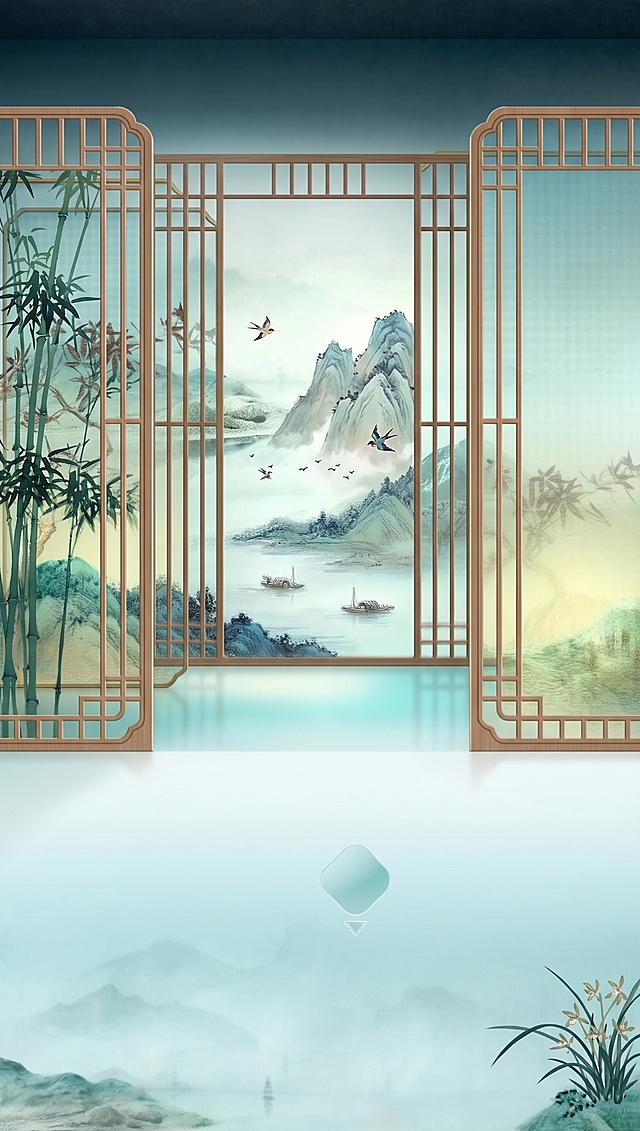 去掉文字，去掉人物，去掉左边贴片，去掉摆台，去掉底下文字