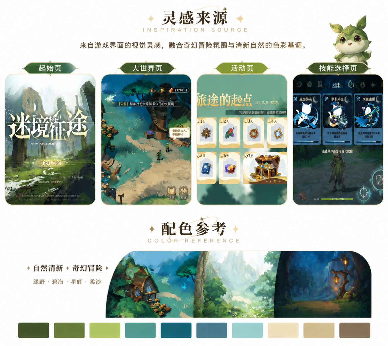 创意预览图