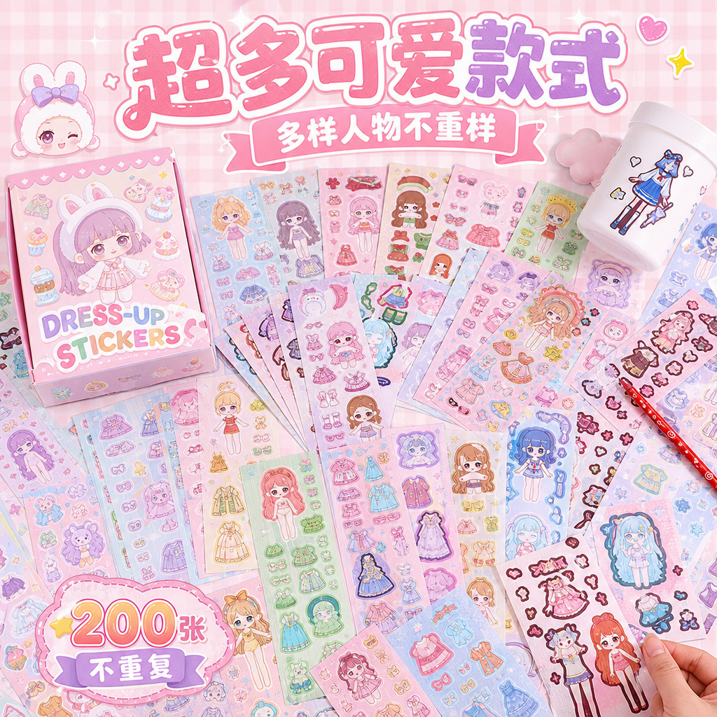 创意预览图