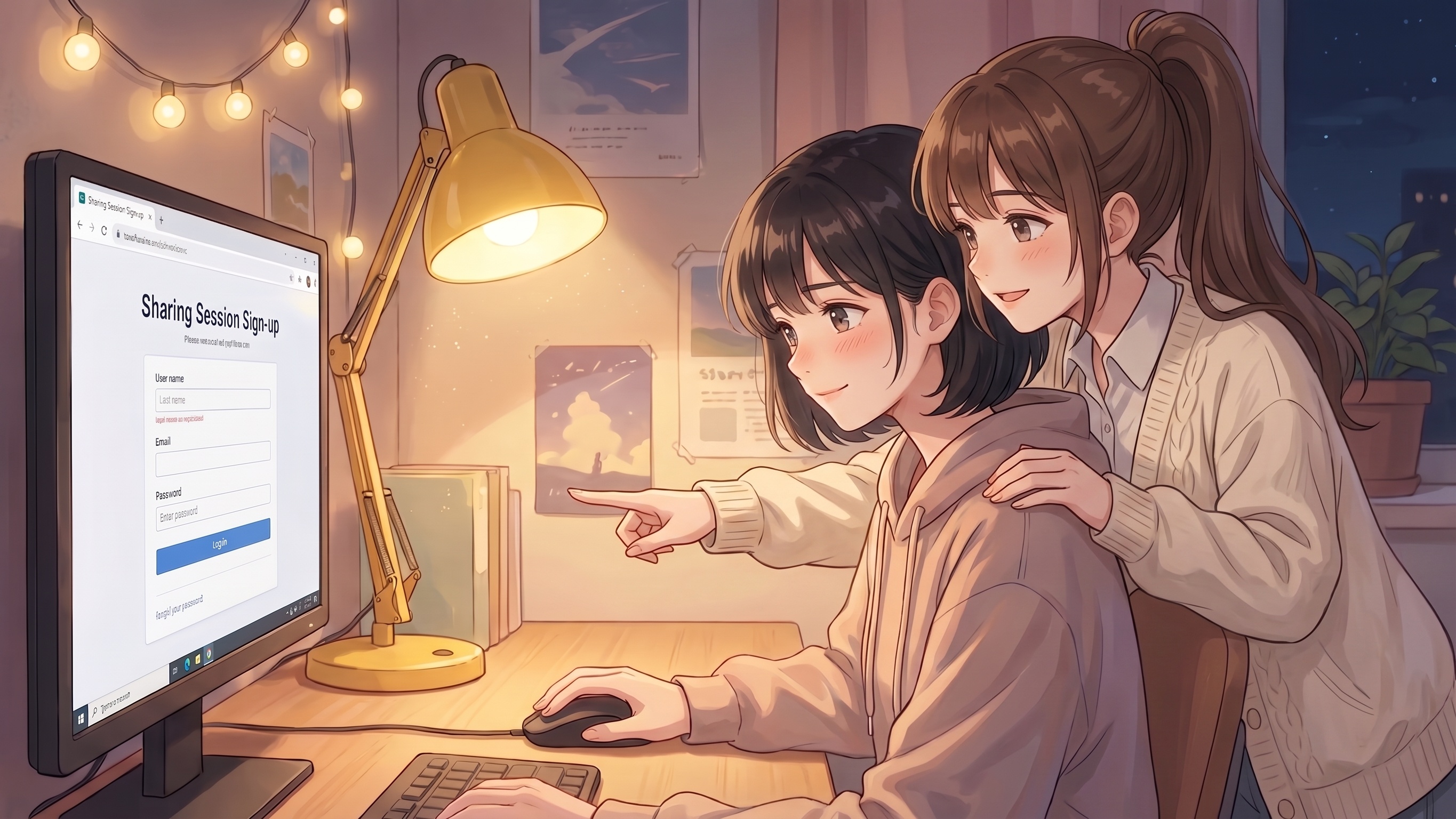 创意预览图
