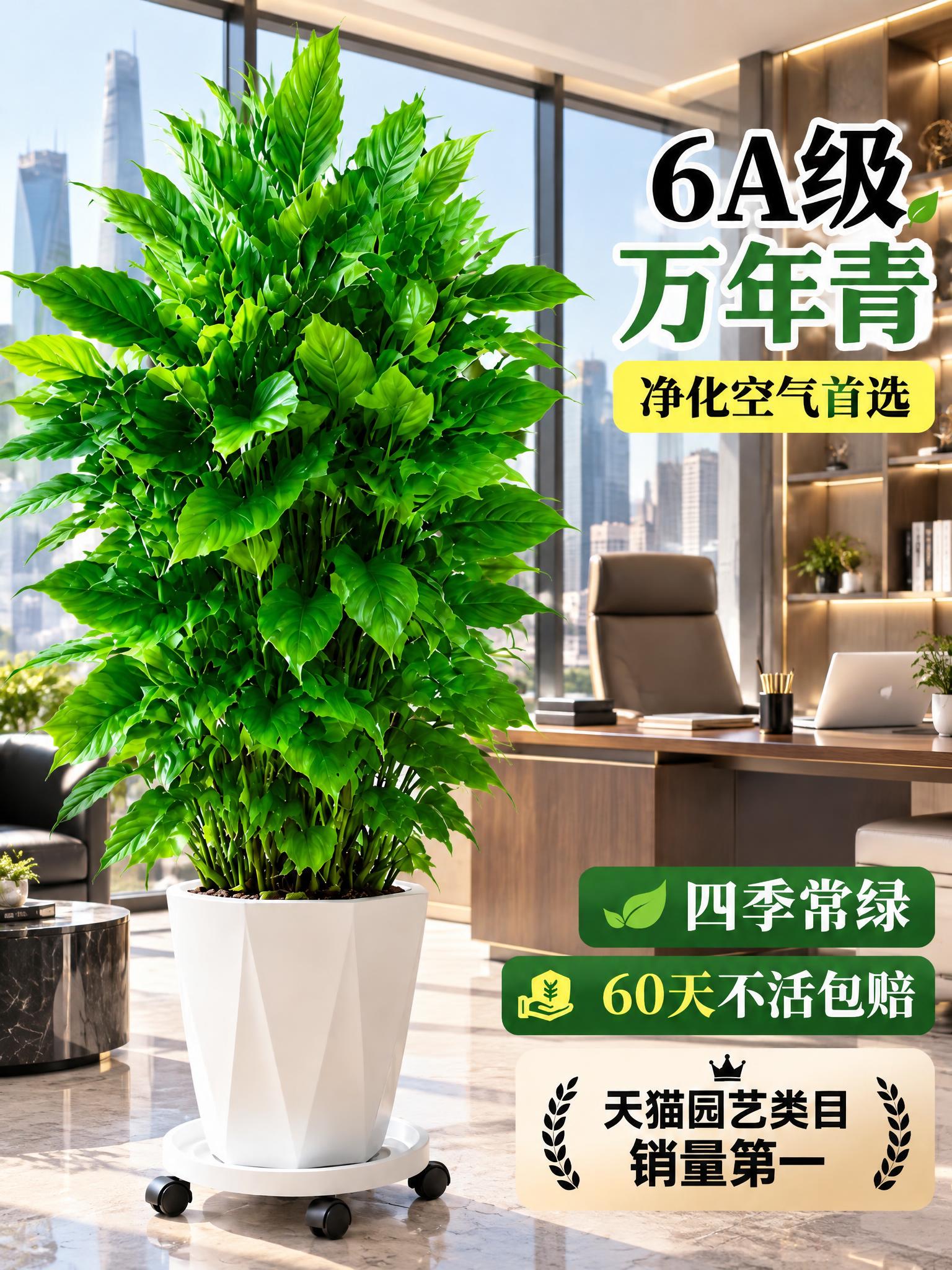 将背景替换为现代轻奢风格的办公室场景，有落地窗、简约办公桌、皮… - 图片创意预览