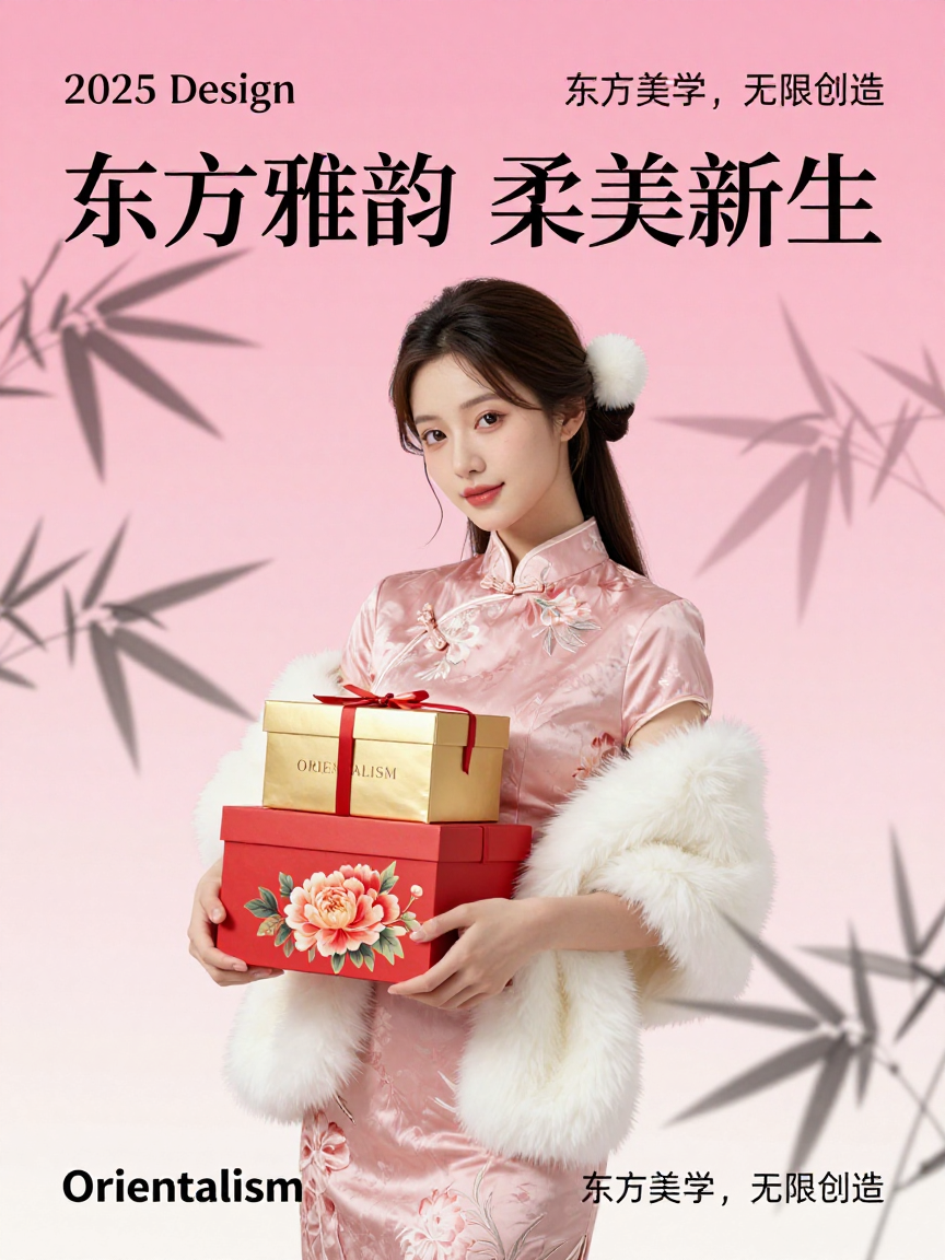 创意预览图